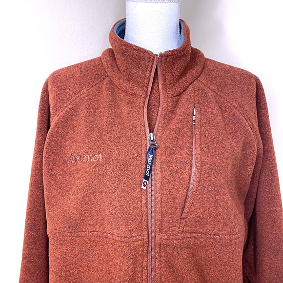 Marmot Jacket - Picture 2 of 6